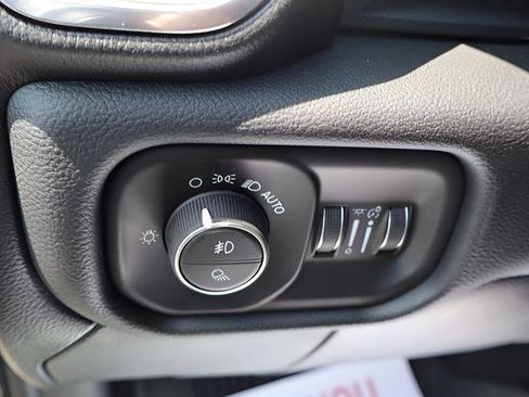 New 2026 RAM 3500 Laramie AWD/4WD image 20