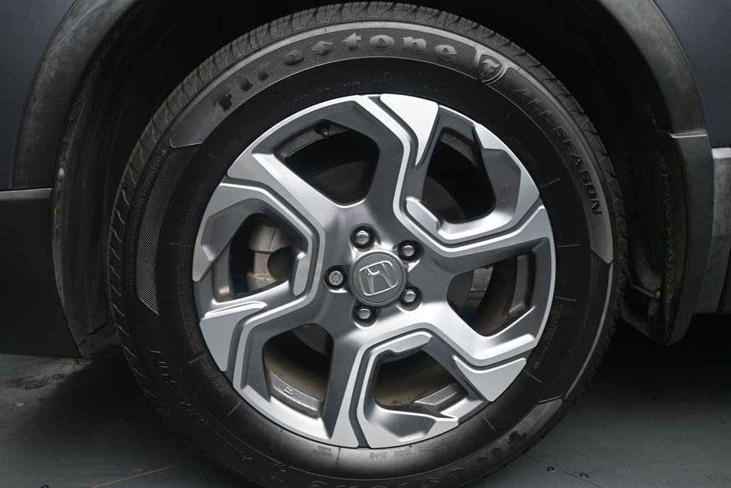 Used 2019 Honda CR-V EX image 10