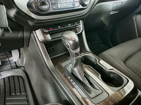 Used 2022 GMC Canyon Elevation RWD image 23