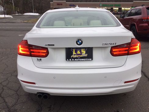Used 2014 BMW 328i xDrive Sedan image 7