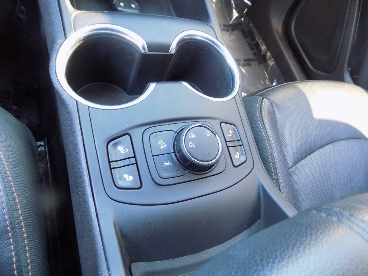 Used 2019 GMC Terrain SLT w/ Preferred Package AWD/4WD image 20