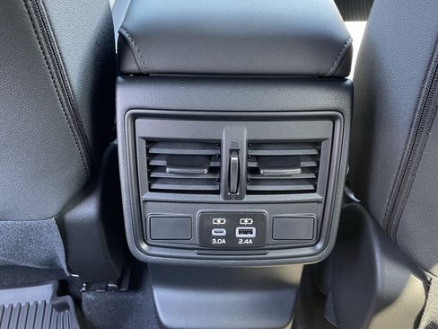 New 2026 Subaru Outback Premium AWD/4WD image 17