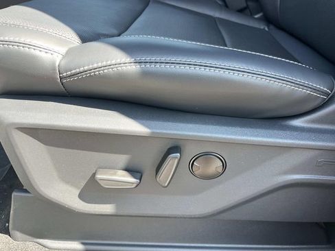 New 2025 Ford Expedition Platinum w/ Stealth Performance Package image 26