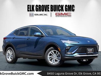 New 2025 Buick Envista Preferred w/ Convenience I Package