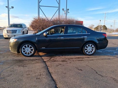 Used 2012 Lincoln MKZ Hybrid image 3