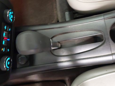 Used 2007 Chevrolet Monte Carlo SS w/ Convenience Package image 21