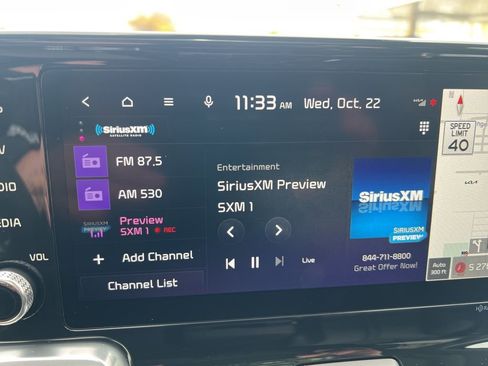 Certified 2022 Kia Sorento SX image 54