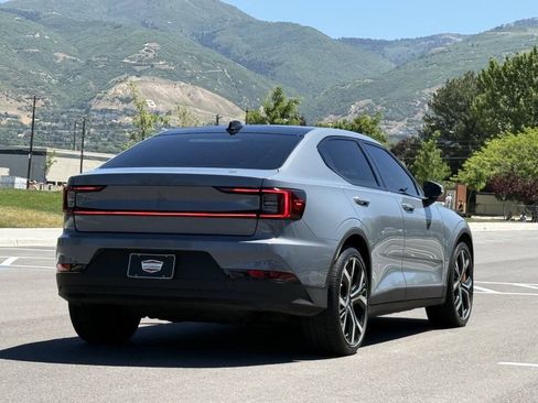 Used 2021 Polestar Polestar 2 w/ Performance Package AWD/4WD image 5