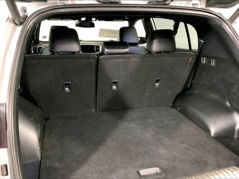 Certified 2022 Kia Sportage SX image 4