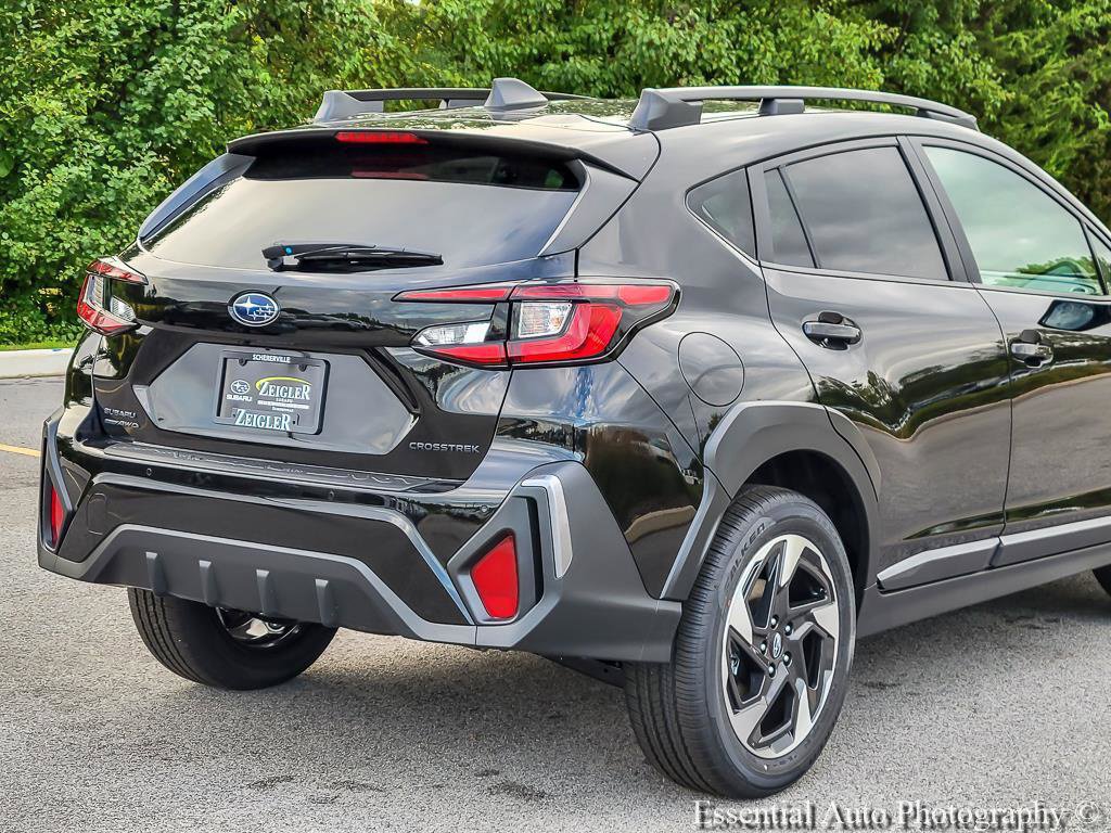 New 2026 Subaru Crosstrek 2.5i Limited AWD/4WD image 10