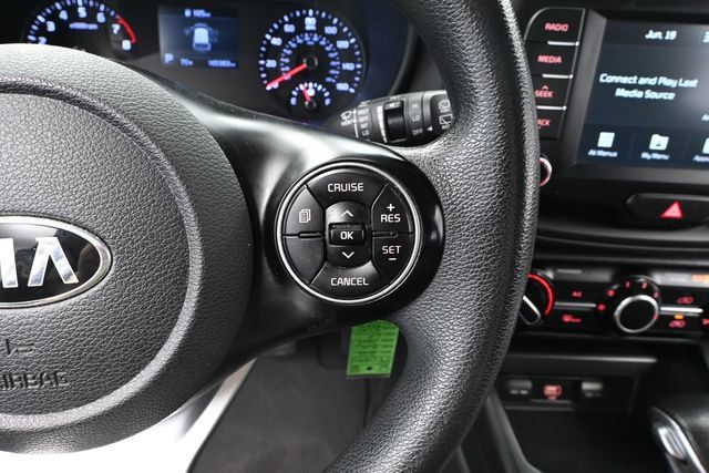 Used 2020 Kia Soul LX FWD image 21