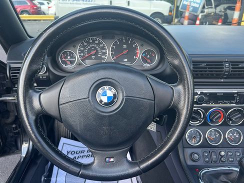 Used 1999 BMW M Roadster image 49