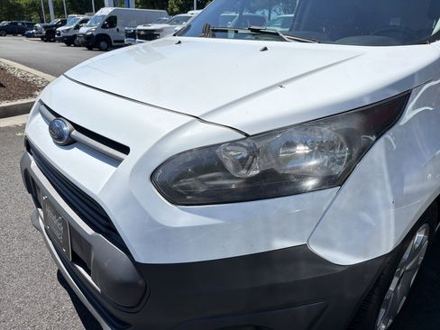 Used 2018 Ford Transit Connect XL FWD image 6