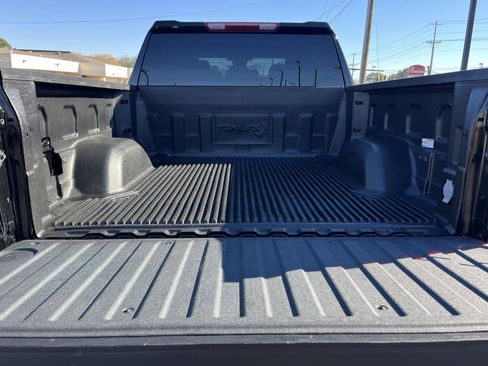 Used 2024 GMC Sierra 1500 Elevation w/ X31 Off-Road Package image 11