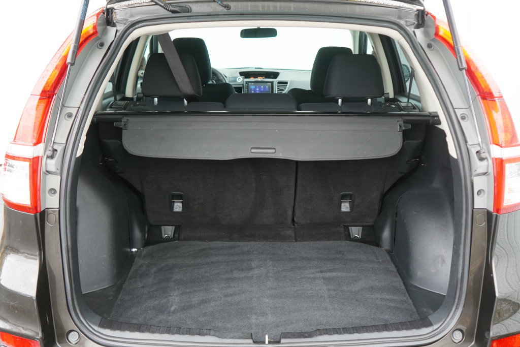 Used 2015 Honda CR-V EX image 9