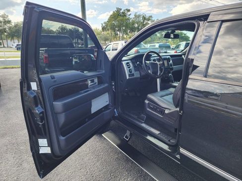 Used 2013 Ford F150 Platinum image 17