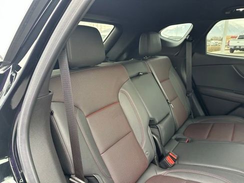 Certified 2025 Chevrolet Blazer RS image 16