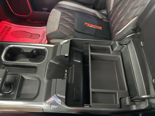 New 2026 Chevrolet Silverado 1500 RST AWD/4WD image 36