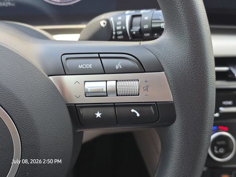 Certified 2026 Hyundai Tucson SEL Plus FWD image 27