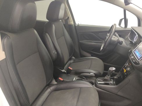 Used 2019 Buick Encore Preferred image 21