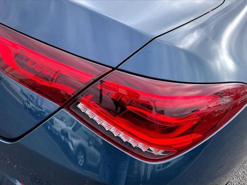 Used 2020 Mercedes-Benz CLA 250 image 22