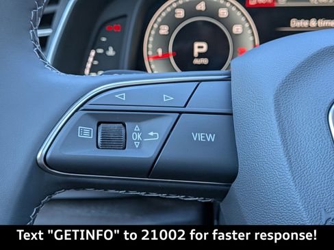 New 2026 Audi Q7 Premium image 30