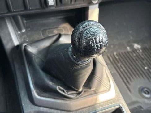 Used 2023 Toyota Tacoma TRD Sport image 33