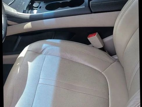 Used 2016 Lincoln MKZ w/ Equipment Group 300A Reserve image 16