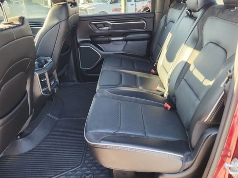 Certified 2023 RAM 1500 Laramie image 10