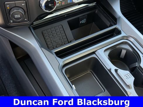 New 2026 Ford F250 Lariat image 27