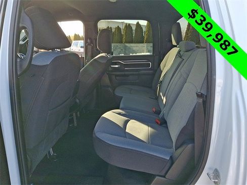 Certified 2024 RAM 2500 Big Horn image 10