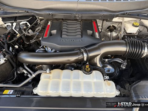 Used 2022 Ford F150 Raptor w/ Equipment Group 801A High AWD/4WD image 31