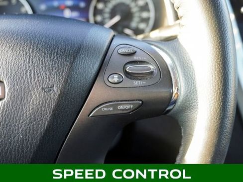 Used 2023 Nissan Murano SL image 23