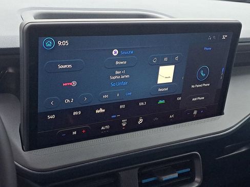 New 2026 Ford Maverick Lobo image 14