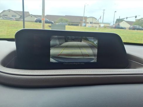 Used 2021 MAZDA CX-30 AWD 2.5 S w/ Premium Package image 21