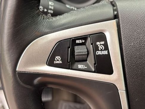 Used 2017 GMC Terrain SLT w/ Open Road Package FWD image 13