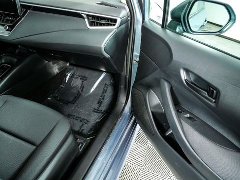 Used 2023 Toyota Corolla LE FWD image 21