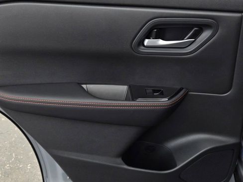 New 2026 Nissan Rogue SV w/ Rock Creek Premium Package AWD/4WD image 11