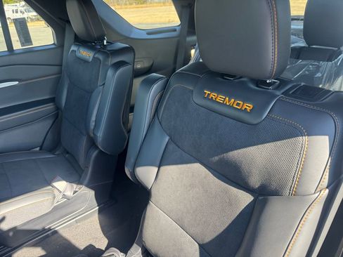 New 2026 Ford Explorer Tremor w/ Tremor Ultimate Package image 22