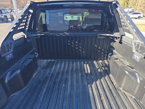 Used 2025 Toyota Tacoma Trailhunter w/ Tow Tech Package image 5