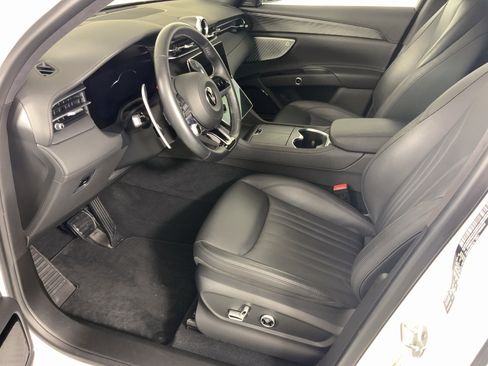 Used 2023 Maserati Grecale Modena image 21