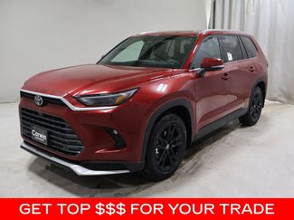New 2026 Toyota Grand Highlander AWD Hybrid video 3