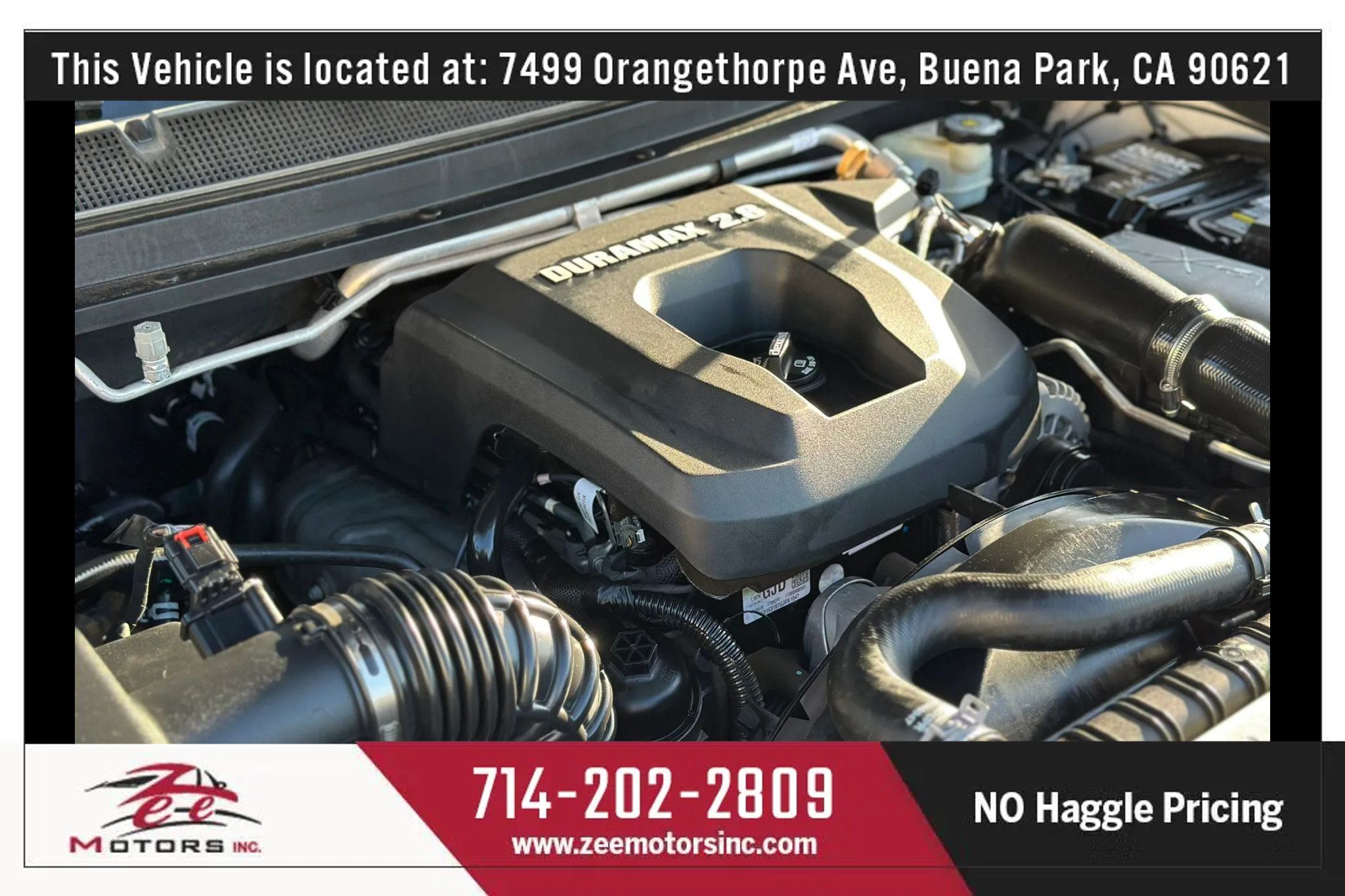 Used 2017 Chevrolet Colorado Z71 RWD image 45
