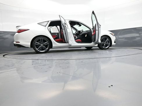 Certified 2025 Acura Integra A-Spec image 46