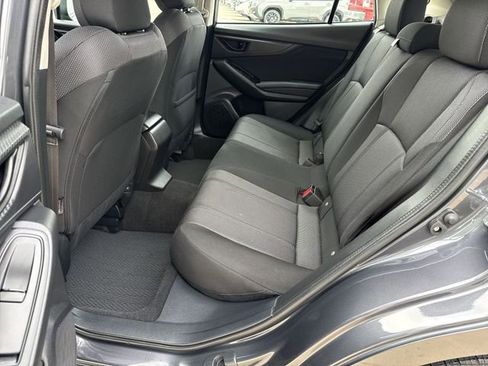 Used 2023 Subaru Impreza 2.0i AWD/4WD image 15