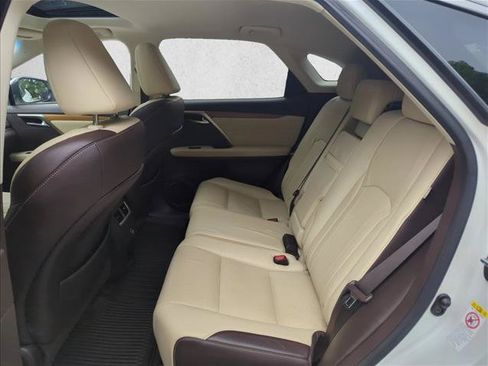Used 2018 Lexus RX 350 FWD w/ Premium Package image 20