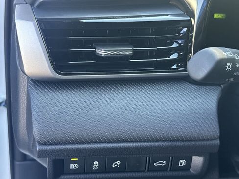 New 2026 Toyota Camry SE FWD image 30