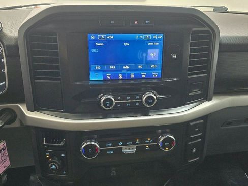 Used 2022 Ford F150 XLT w/ Equipment Group 301A Mid image 24