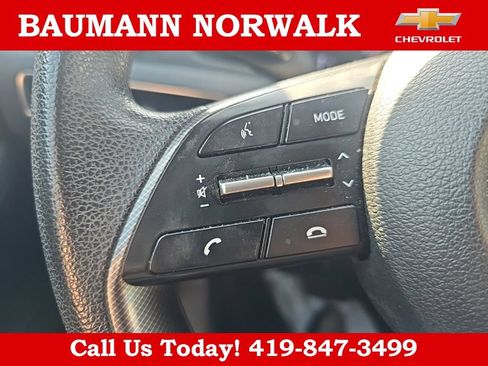 Used 2022 Hyundai Sonata SE w/ Cargo Package FWD image 43