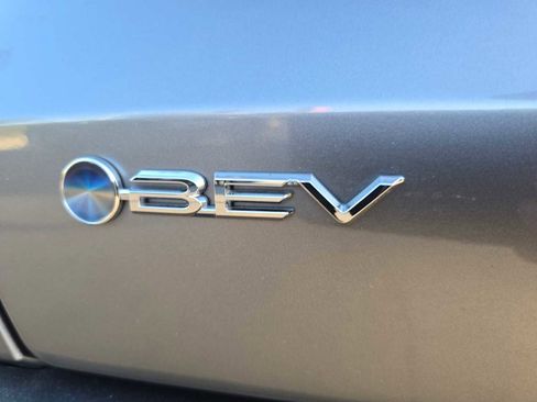 Used 2024 Toyota bZ4X XLE image 14